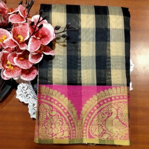 UPPADA SECO   FANCY SAREE